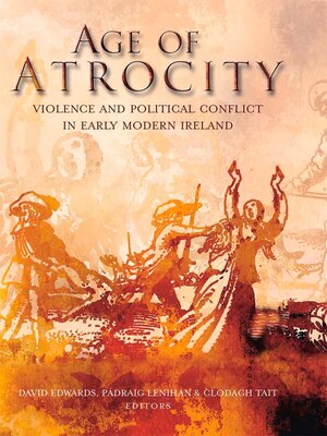 cover image of Age of Atrocity